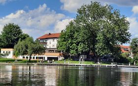 Hotel-Pension Seebad 